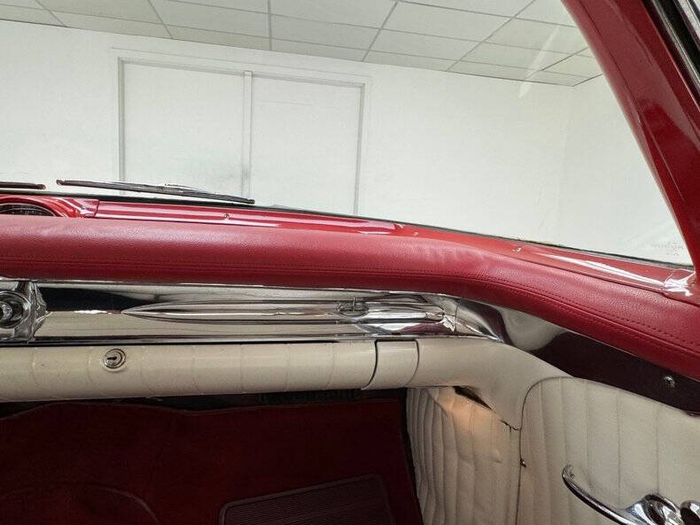 1957 Oldsmobile Super 88