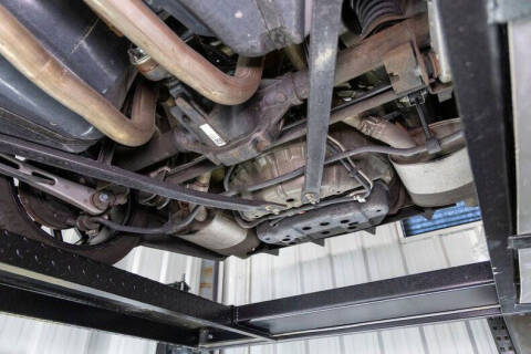 2008 Ford Shelby GT500