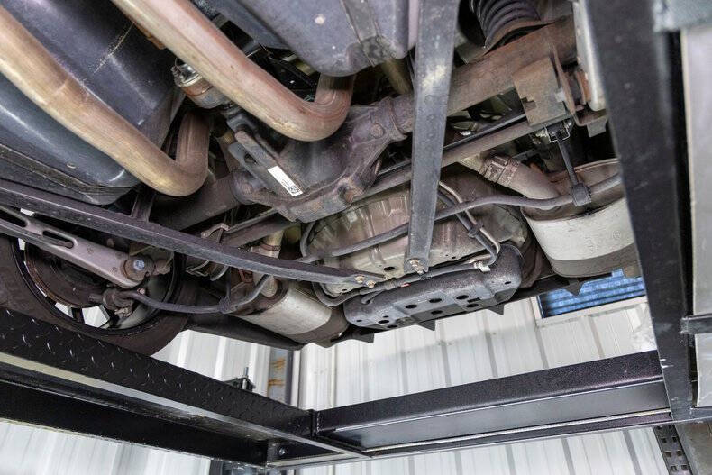 2008 Ford Shelby GT500