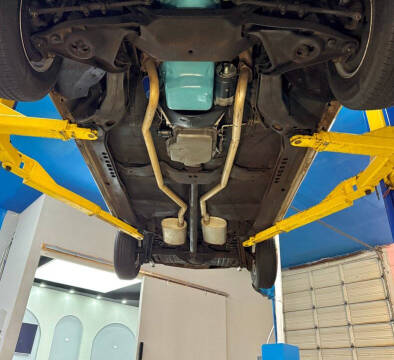 1971 Pontiac Grand Prix