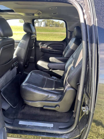 2013 Cadillac Escalade ESV Premium