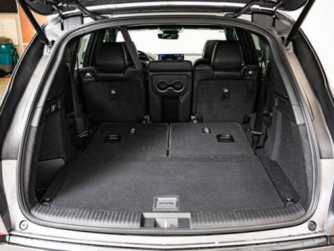 2026 Acura MDX SH-AWD w/A-SPEC