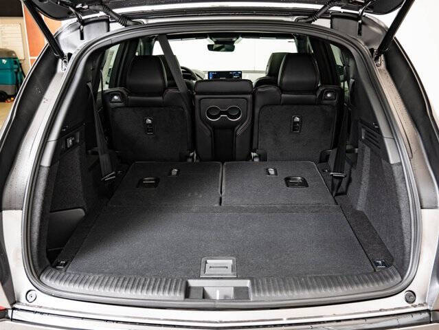 2026 Acura MDX SH-AWD w/A-SPEC