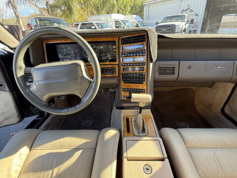 1991 Cadillac Allante