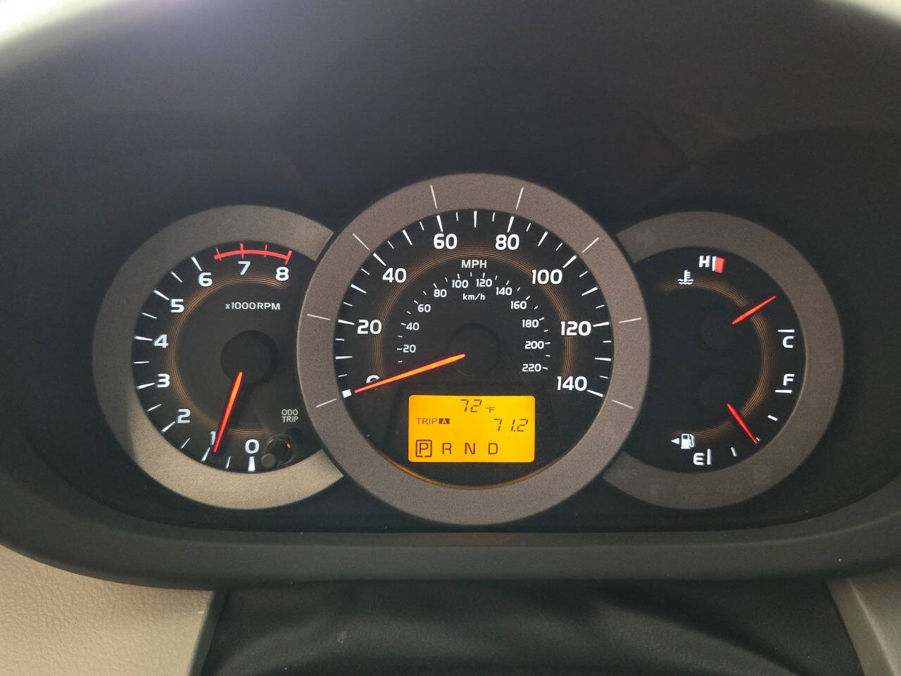 2011 Toyota RAV4 81