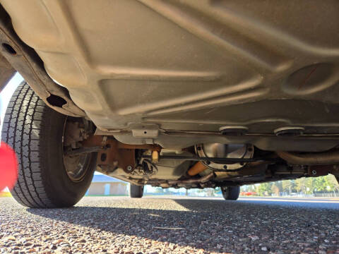 1997 Lincoln Town Car Executive