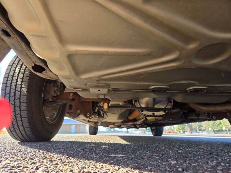 1997 Lincoln Town Car Executive