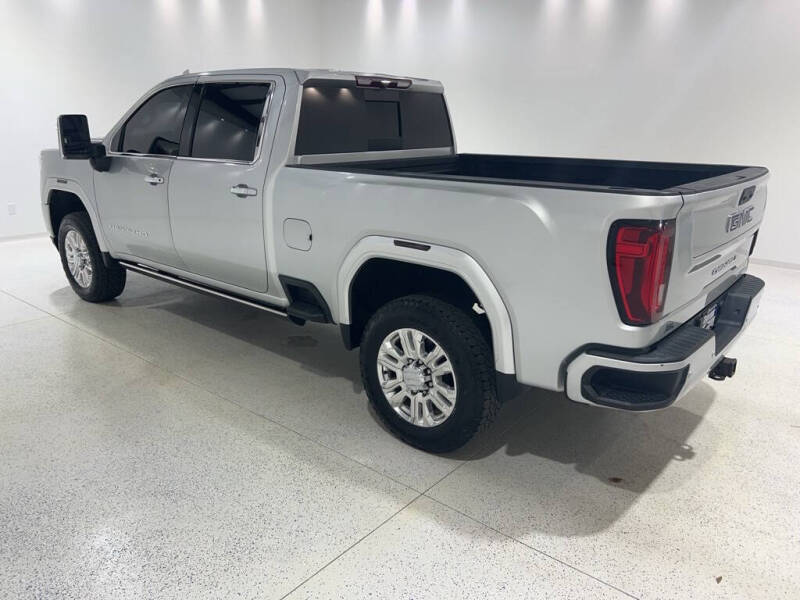 2022 GMC Sierra 2500HD