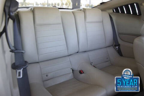 2010 Ford Mustang GT Premium