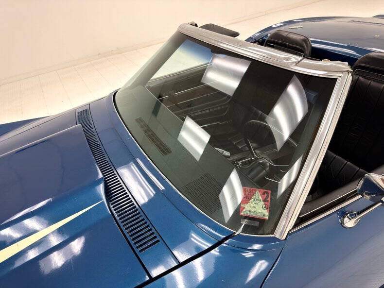 1970 Chevrolet Corvette