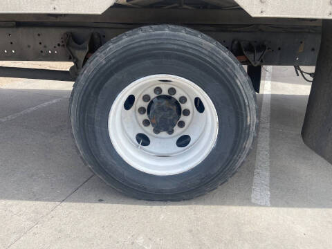 2007 International DuraStar 4300