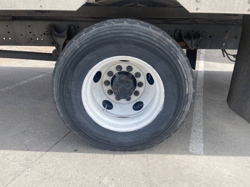 2007 International DuraStar 4300