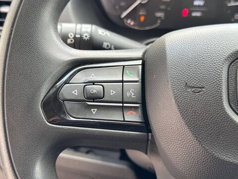 2024 RAM ProMaster
