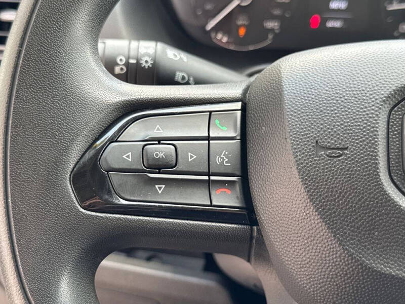 2024 RAM ProMaster
