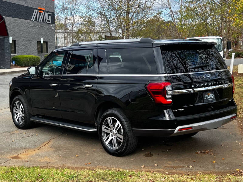 2023 Ford Expedition Limited photo 5