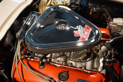 1967 Chevrolet Corvette