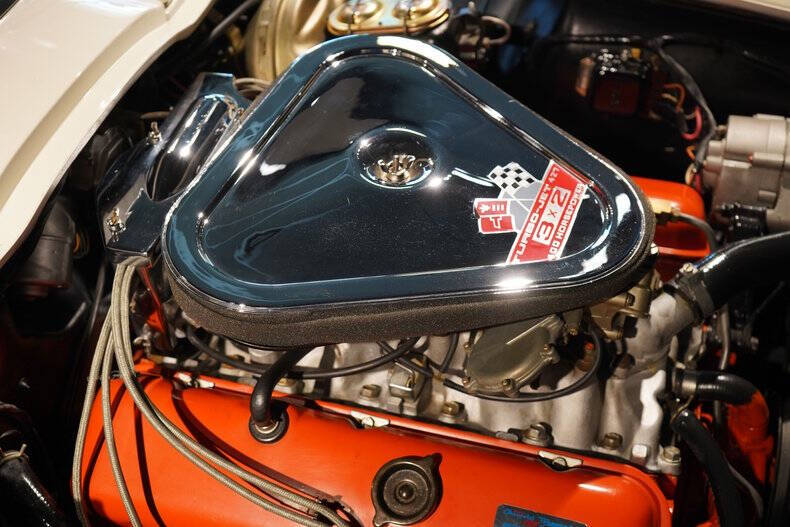 1967 Chevrolet Corvette