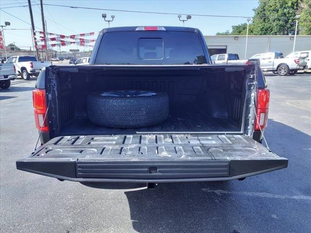 2019 Ford F-150 for sale at Bryans Car Corner 2 in Midwest City, OK