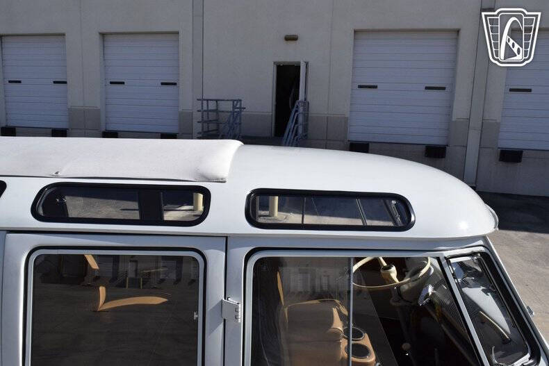 1958 Volkswagen Type 2