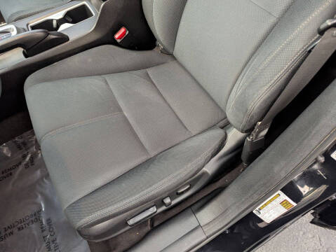 2013 Honda Crosstour EX