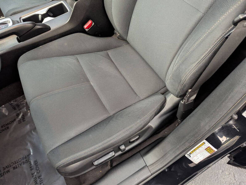 2013 Honda Crosstour EX