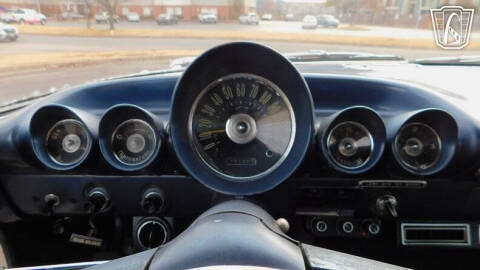 1960 Chevrolet El Camino