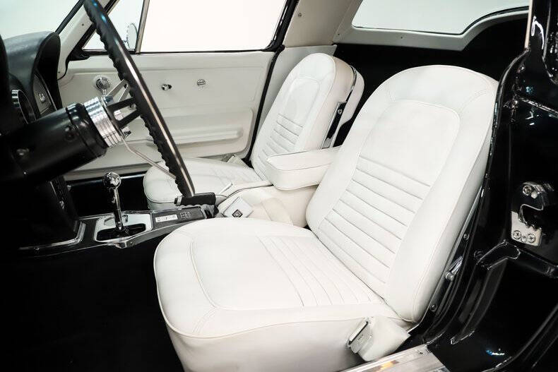 1967 Chevrolet Corvette