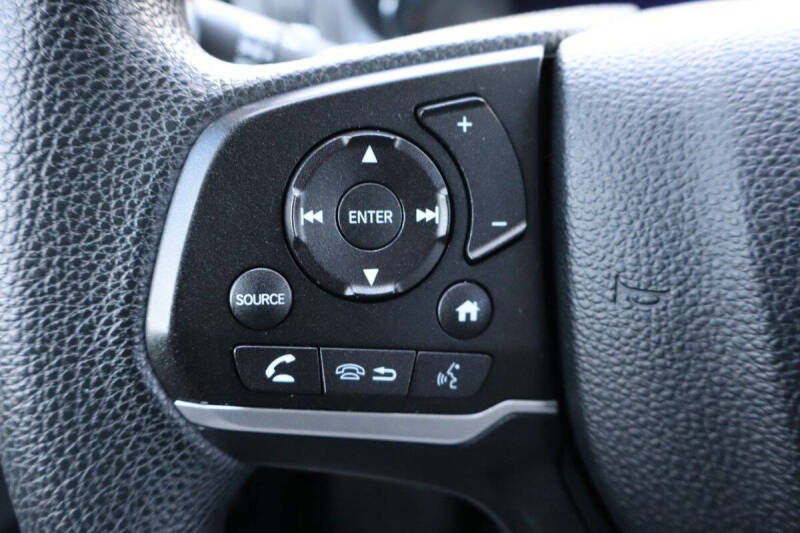 2018 Honda Odyssey LX