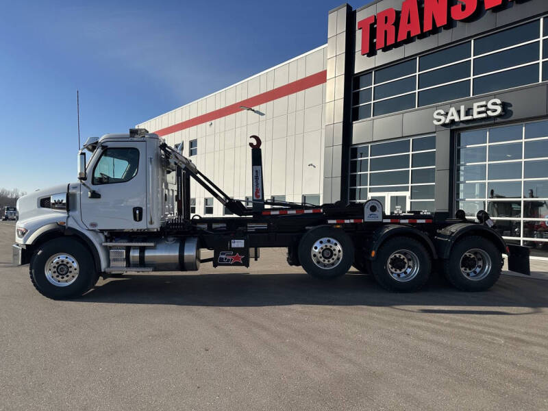 2026 Western Star 47X