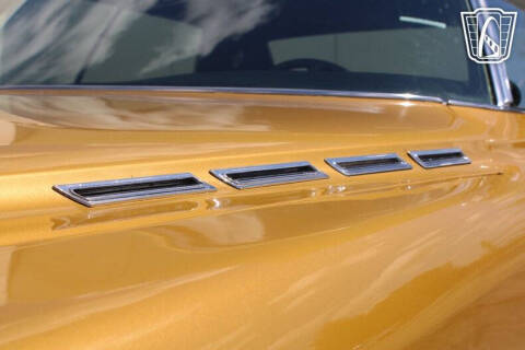 1971 Buick Electra