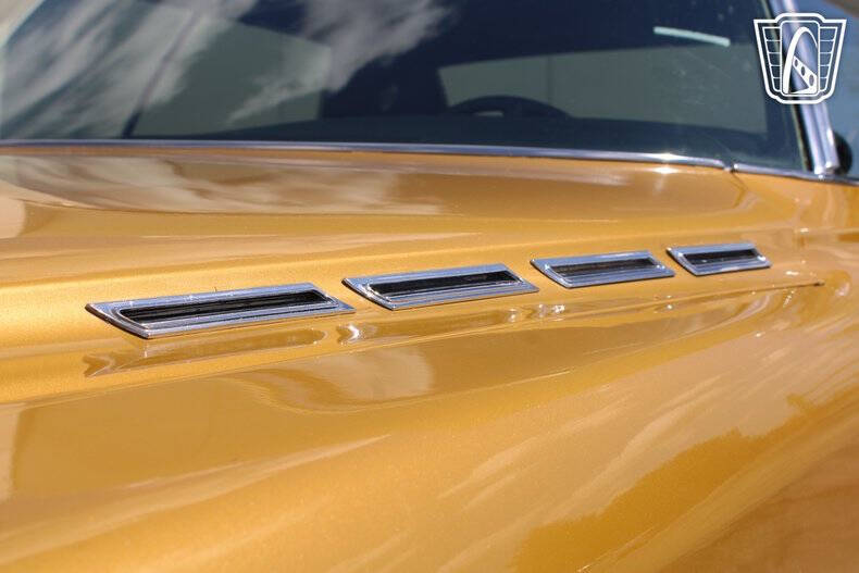 1971 Buick Electra