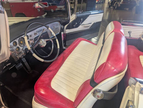 1955 Packard Caribbean