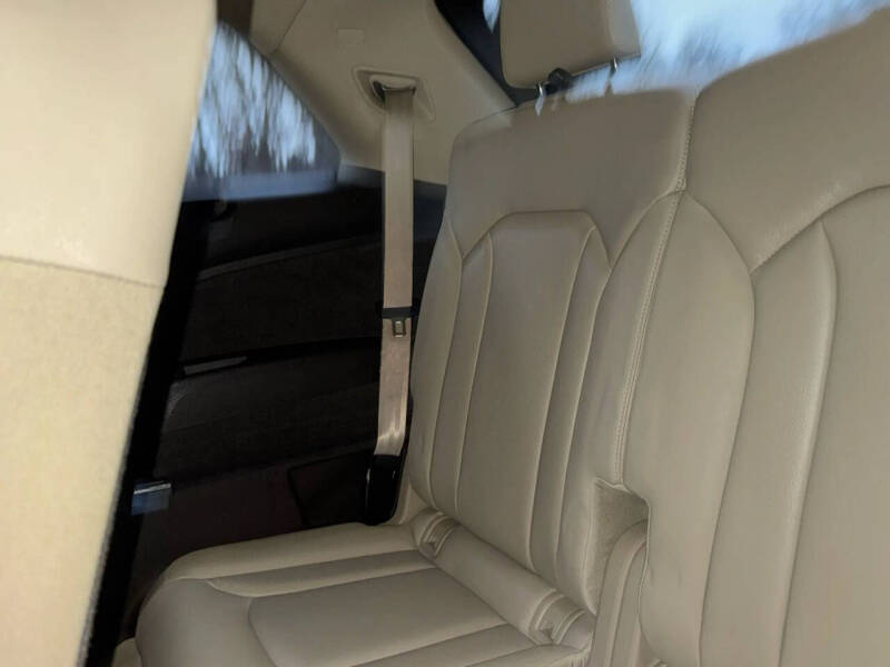 2017 Audi Q7 3.0T quattro Premium