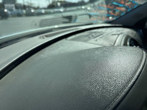 2013 Buick Enclave Leather