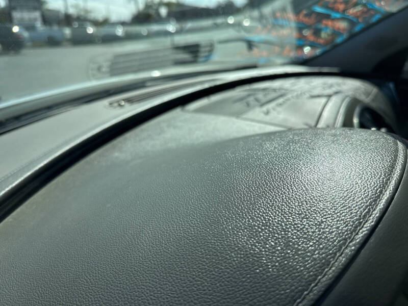 2013 Buick Enclave Leather