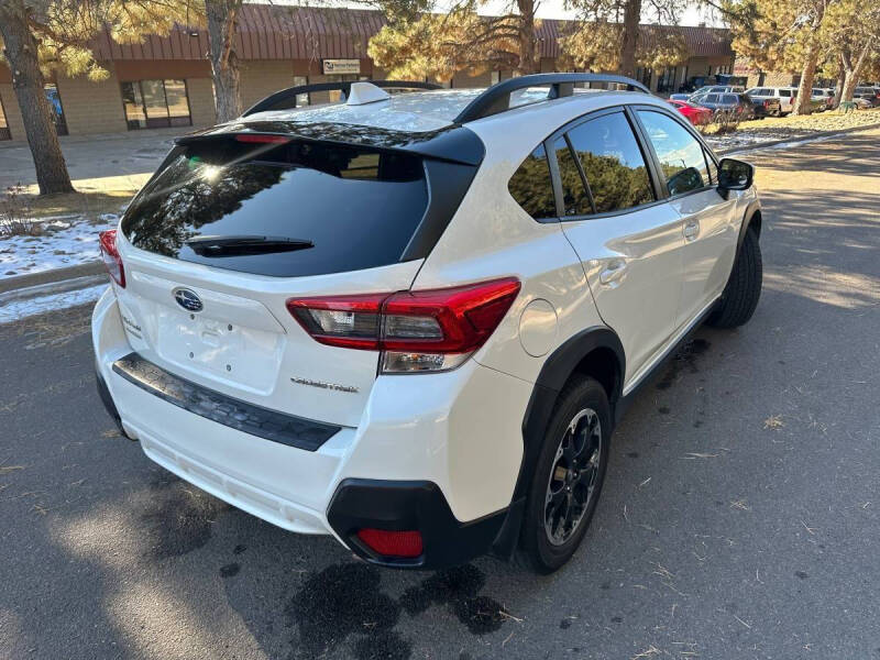 Image 2 of 2021 Subaru Crosstrek Premium