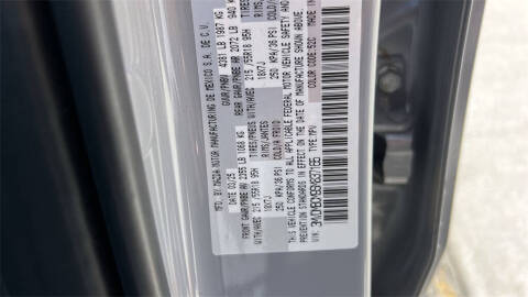 2025 Mazda CX-30 2.5 S Preferred