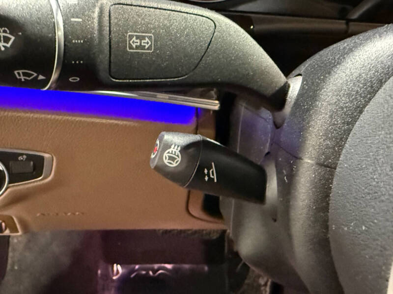 2019 Mercedes-Benz E-Class E 300 4MATIC