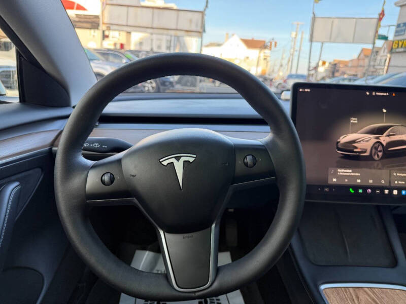 2023 Tesla Model 3 Base photo 13