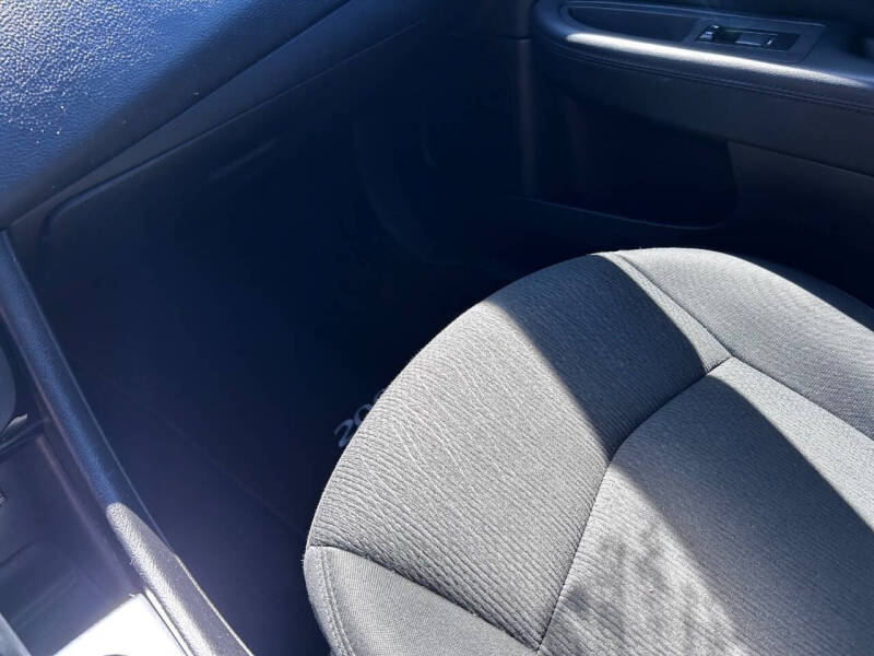 2011 Chrysler 200 Touring