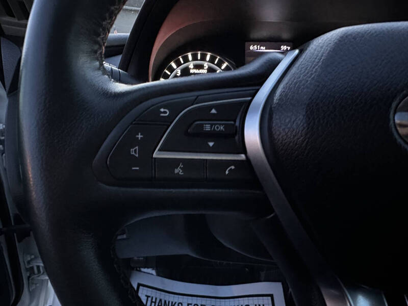 2018 Infiniti Q50 3.0T Sport