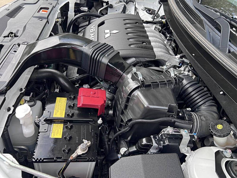 2019 Mitsubishi Outlander GT