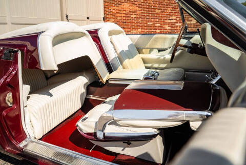 1965 Ford Thunderbird