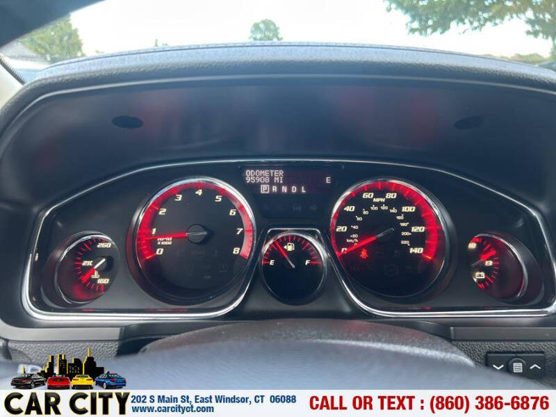 2017 GMC Acadia Limited