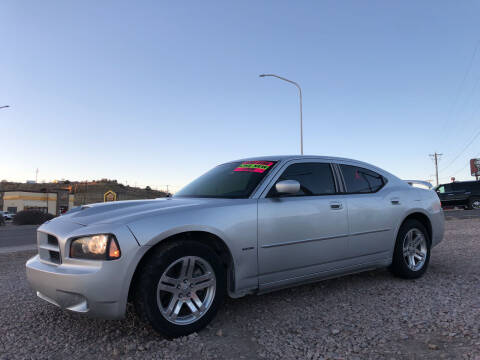 2006 Dodge Charger for sale at 1st Quality Motors LLC in Gallup NM