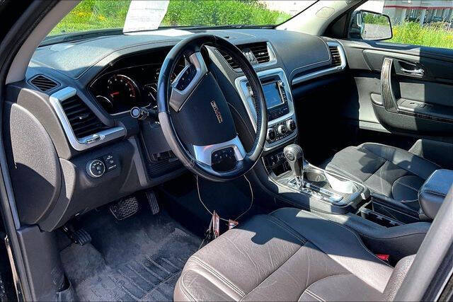 2017 GMC Acadia Limited