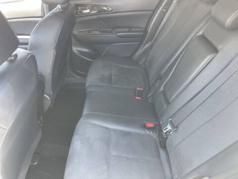 2023 Mitsubishi Eclipse Cross SE
