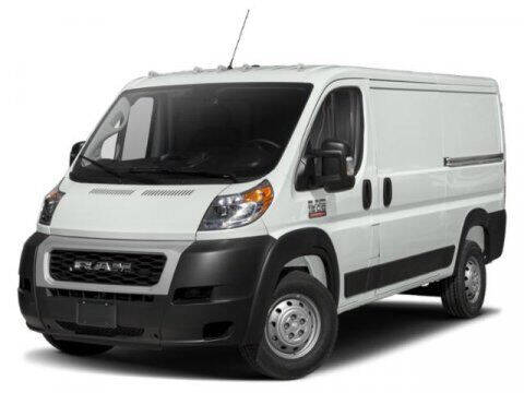 2020 RAM ProMaster for sale at Karplus Warehouse in Pacoima CA