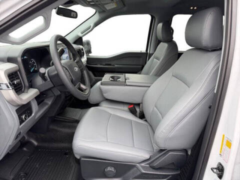 2026 Ford F-350 Super Duty