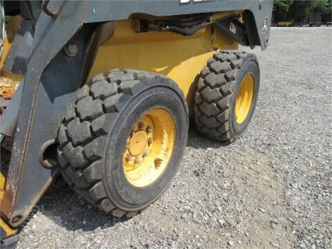 2012 John Deere 326D